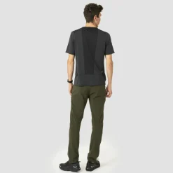 Pedroc 4 Durastrech Pantalone Regular Uomo