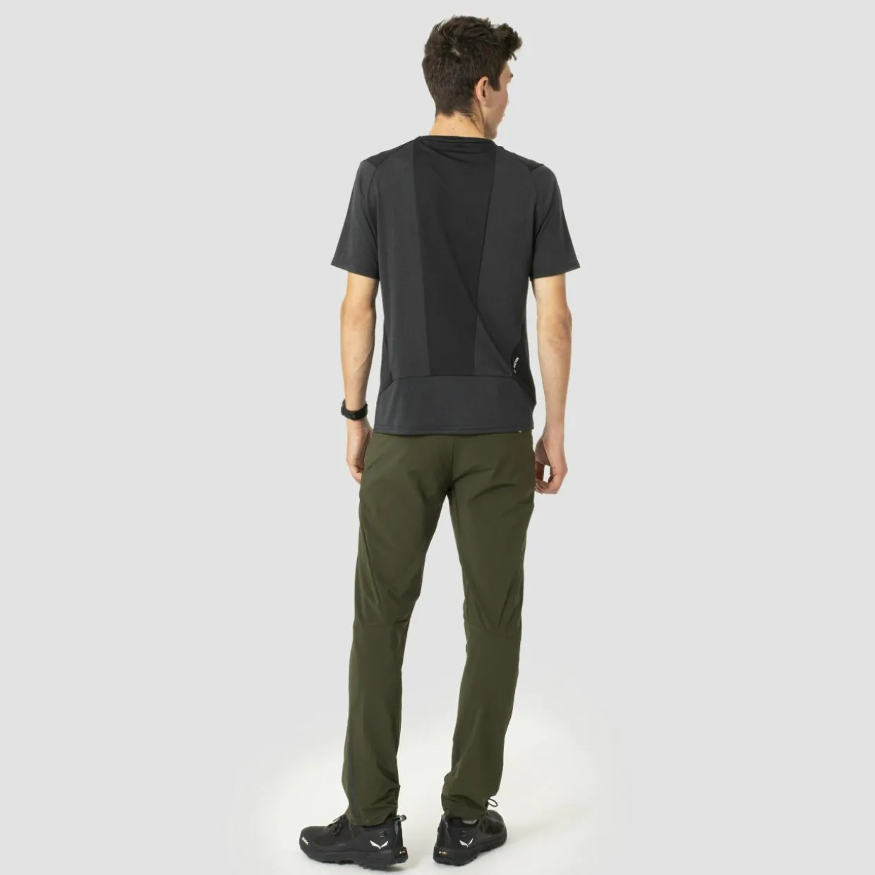 Pedroc 4 Durastrech Pantalone Regular Uomo