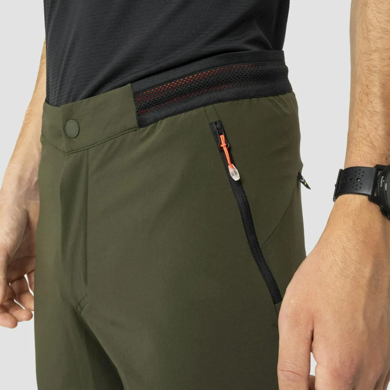 Pedroc 4 Durastrech Pantalone Regular Uomo