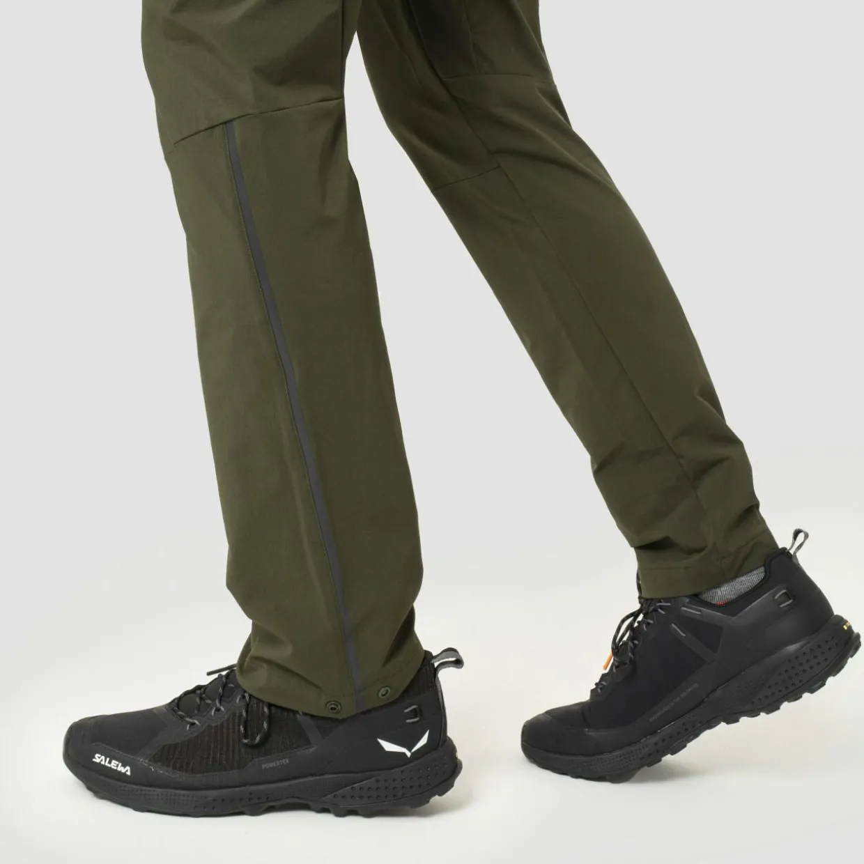 Pedroc 4 Durastrech Pantalone Regular Uomo