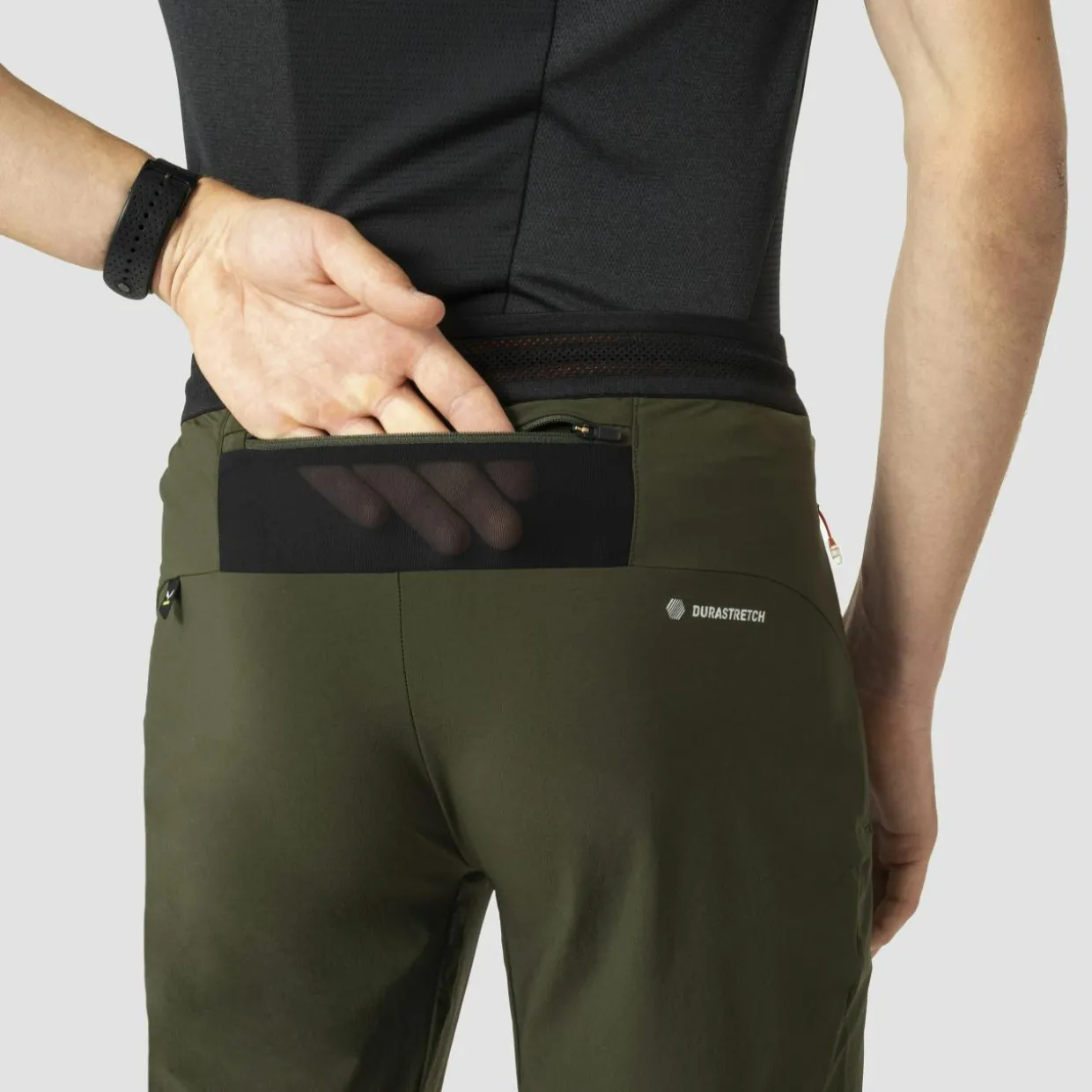 Pedroc 4 Durastrech Pantalone Regular Uomo