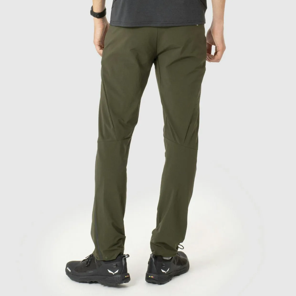 Pedroc 4 Durastrech Pantalone Regular Uomo