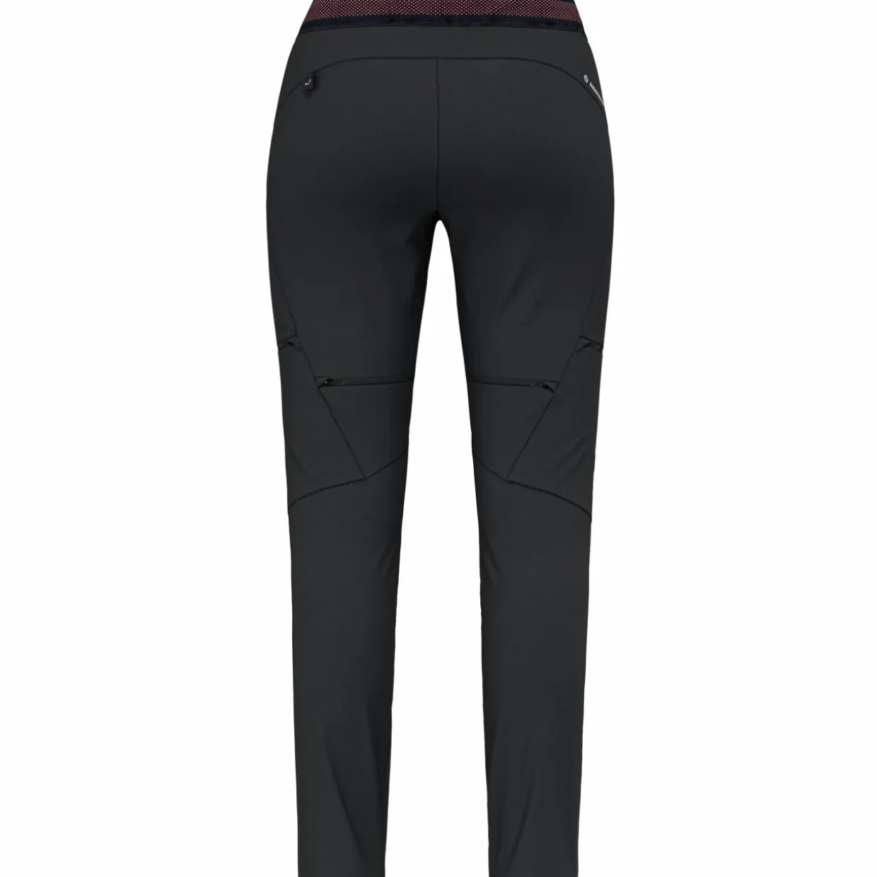 Pedroc 2 Durastretch 2 In 1 Pantalone Donna