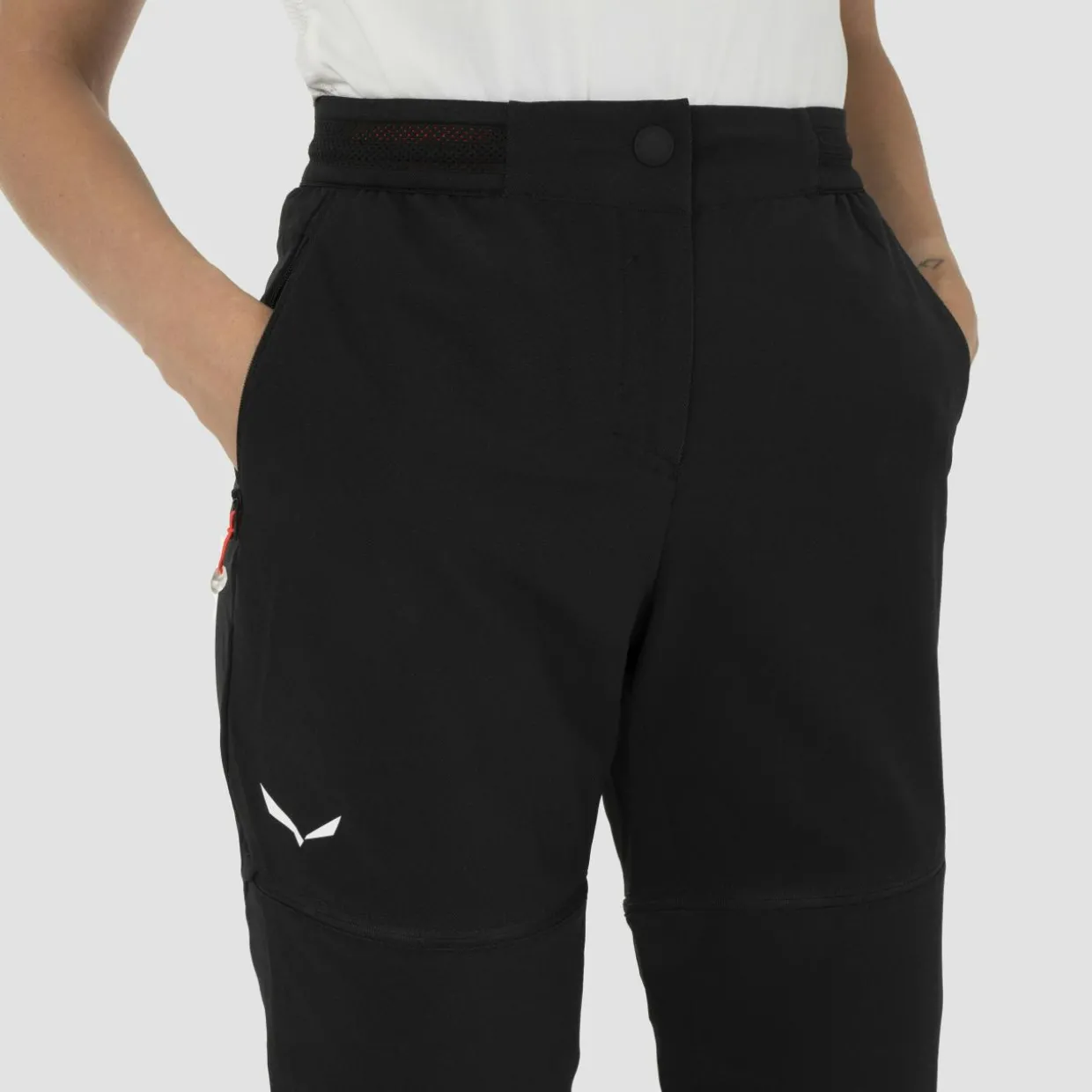 Pedroc 2 Durastretch 2 In 1 Pantalone Donna
