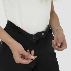 Pedroc 2 Durastretch 2 In 1 Pantalone Donna