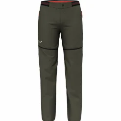 Pedroc 2 Durastretch Pantalone 2 in 1 Uomo