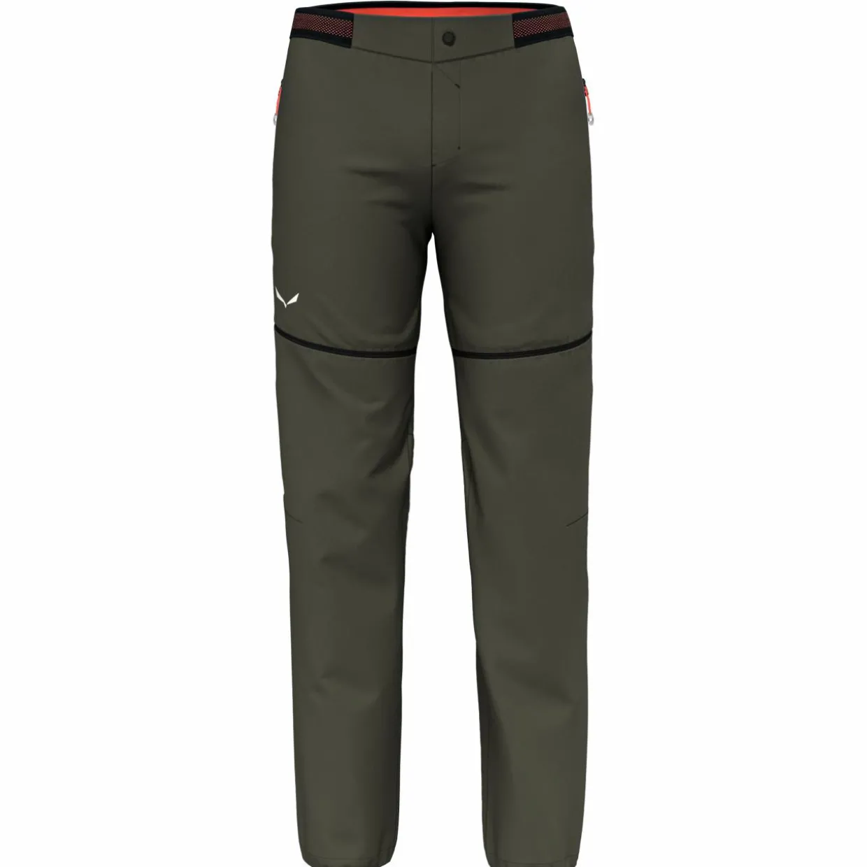 Pedroc 2 Durastretch Pantalone 2 in 1 Uomo