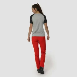 Pedroc 2 Durastretch Pantalone Light Donna