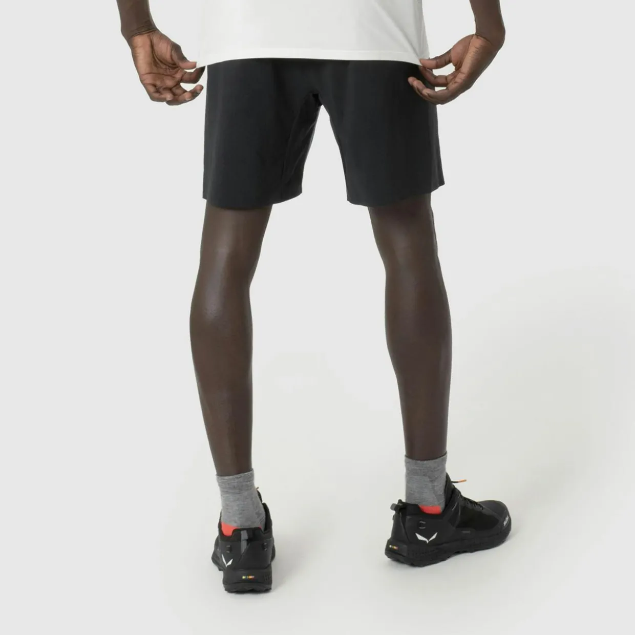 Pedroc 2 Durastretch Pantaloncini Uomo