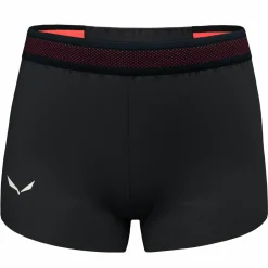 Pedroc 2 Durastretch Pantaloncini Donna