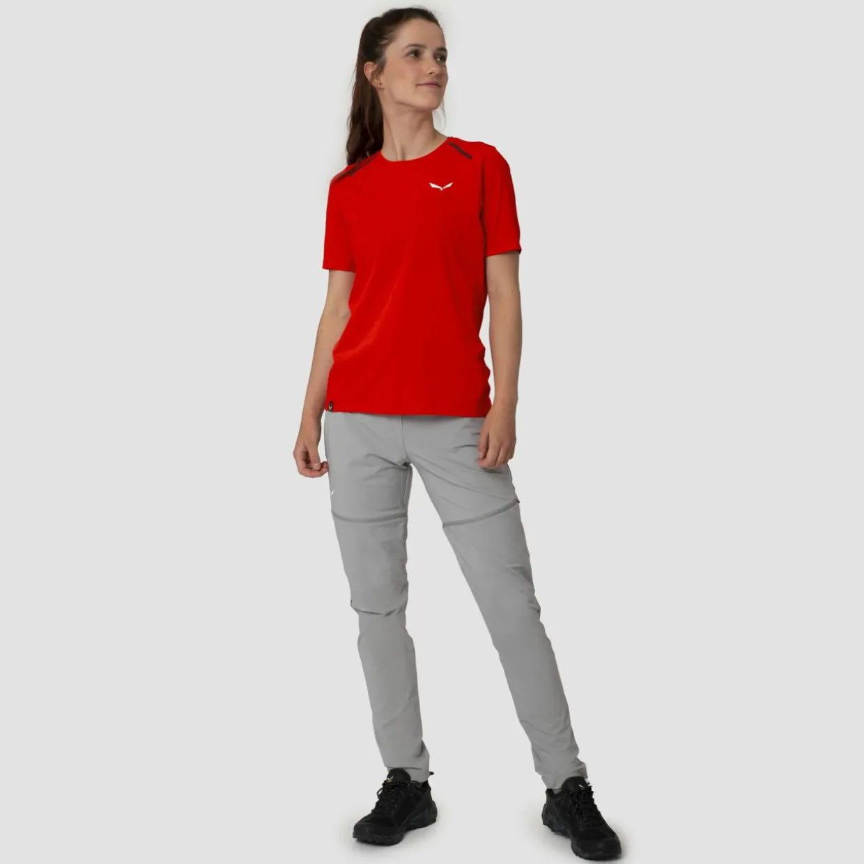 Pedroc 2 Durastretch Pantalone 2 in 1 Donna