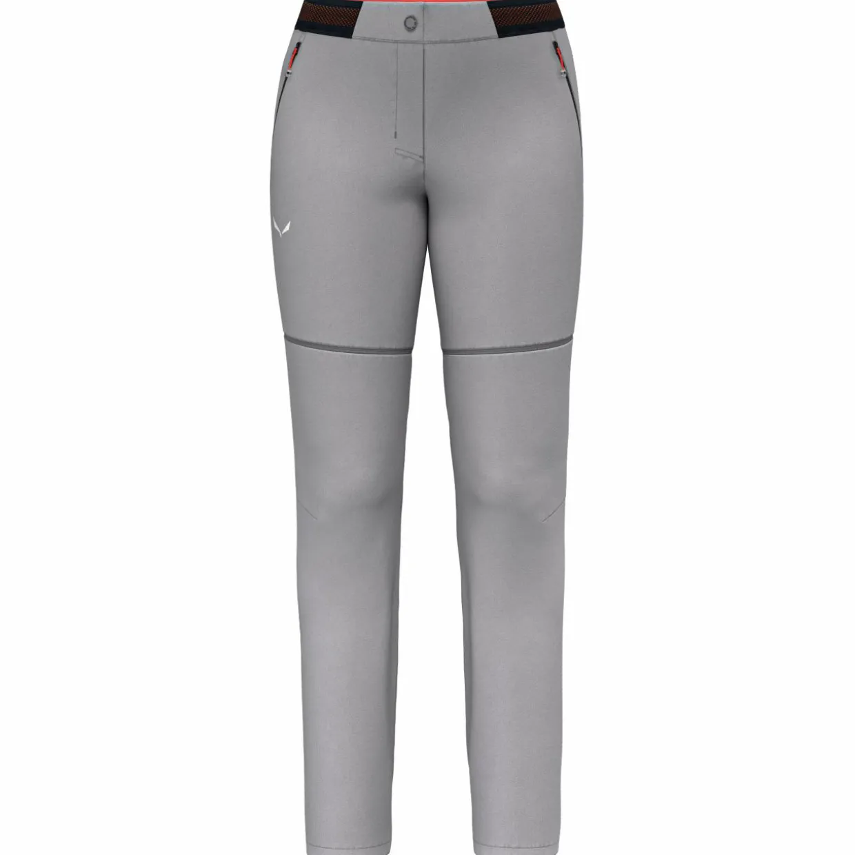 Pedroc 2 Durastretch Pantalone 2 in 1 Donna