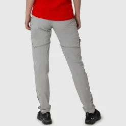 Pedroc 2 Durastretch Pantalone 2 in 1 Donna