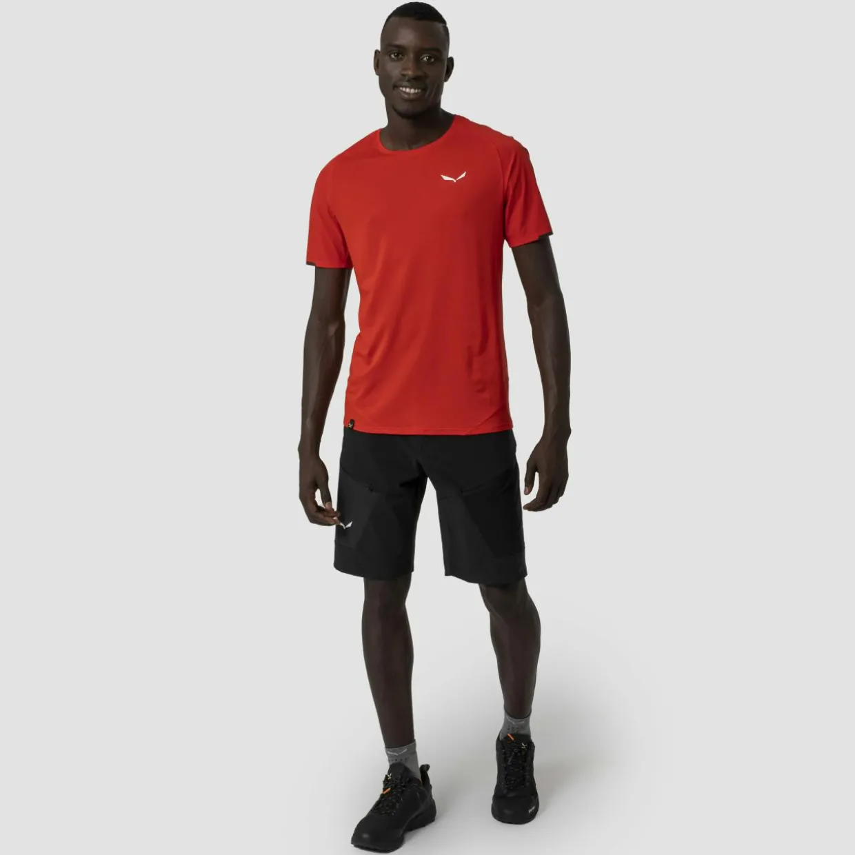 Pedroc 3 Durastretch Pantaloncini Cargo Uomo