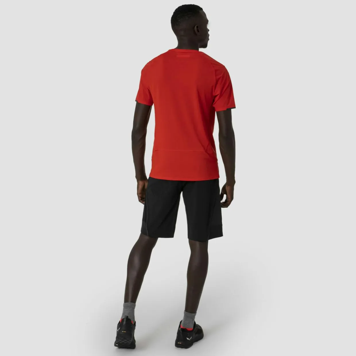 Pedroc 3 Durastretch Pantaloncini Cargo Uomo