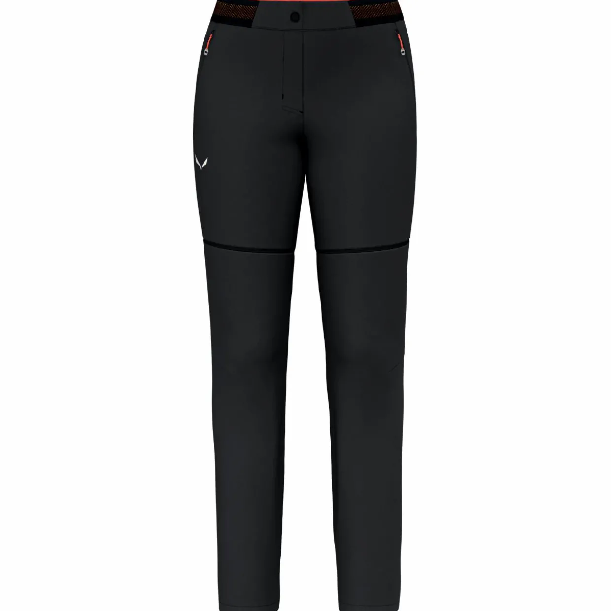 Pedroc 2 Durastretch Pantalone 2 in 1 Donna