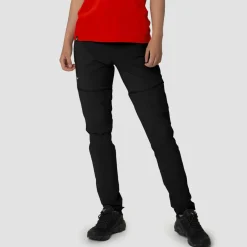 Pedroc 2 Durastretch Pantalone 2 in 1 Donna