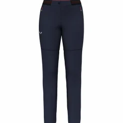 Pedroc 2 Durastretch Pantalone 2 in 1 Donna