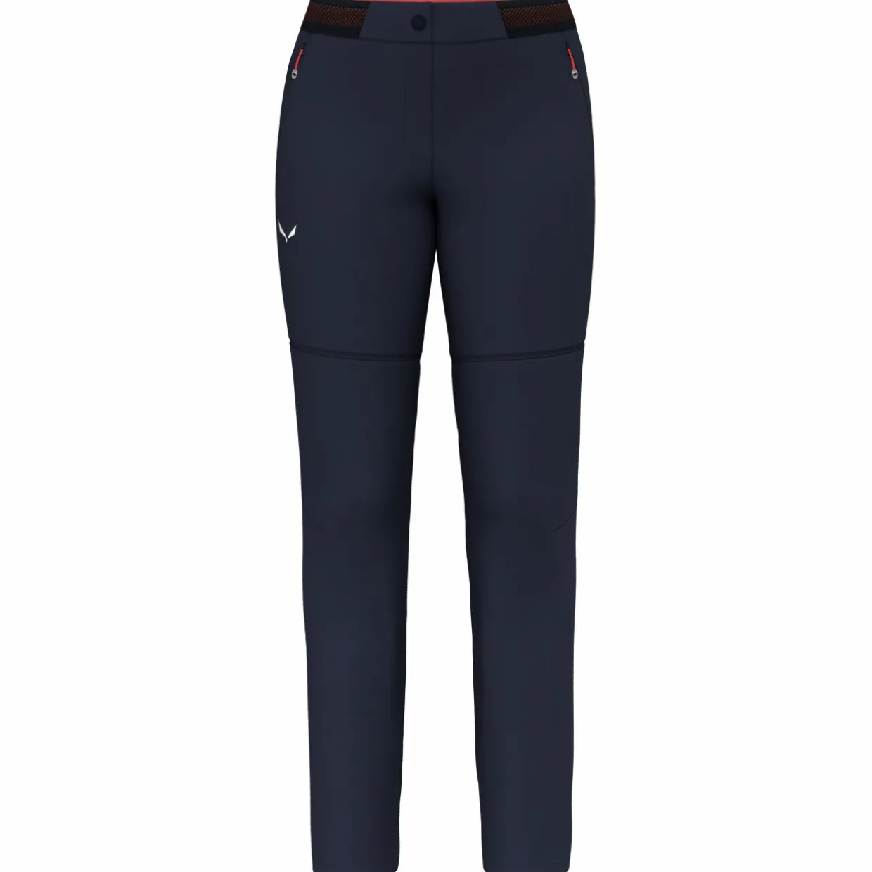 Pedroc 2 Durastretch Pantalone 2 in 1 Donna