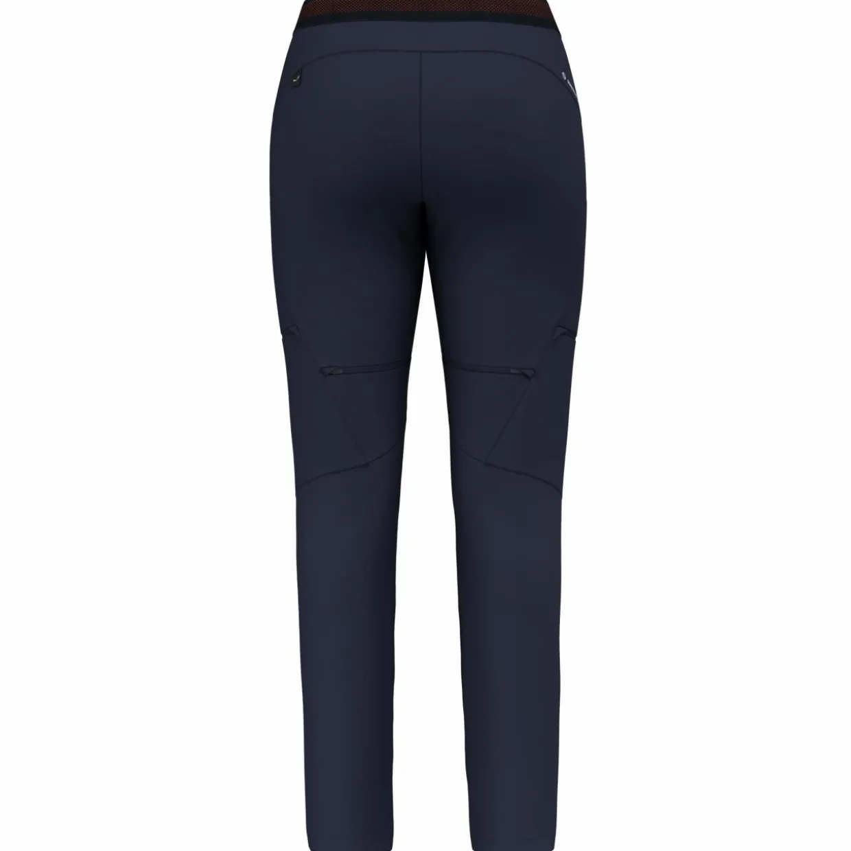 Pedroc 2 Durastretch Pantalone 2 in 1 Donna