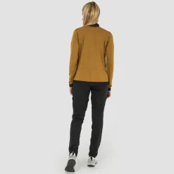 Pedroc 2 Durastretch Softshell Pantalone Corto Donna
