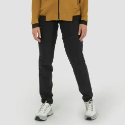 Pedroc 2 Durastretch Softshell Pantalone Corto Donna
