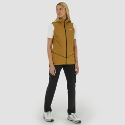 Pedroc 2 Durastretch Softshell Pantalone Donna
