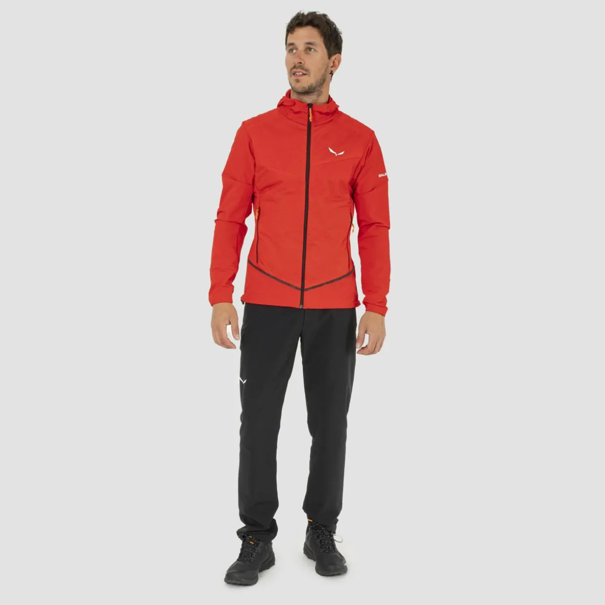 Pedroc 2 Durastretch Softshell Pantalone Lungo Uomo