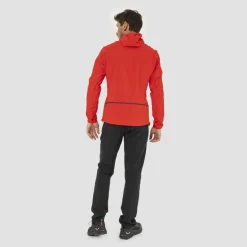 Pedroc 2 Durastretch Softshell Pantalone Lungo Uomo