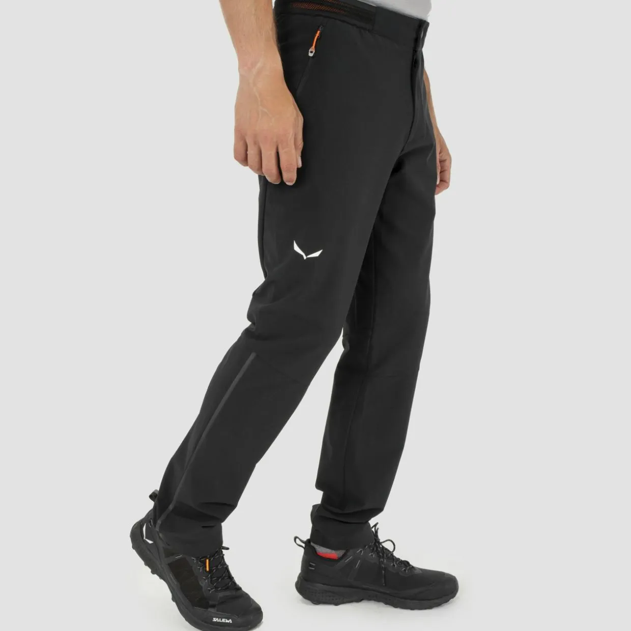 Pedroc 2 Durastretch Softshell Pantalone Lungo Uomo