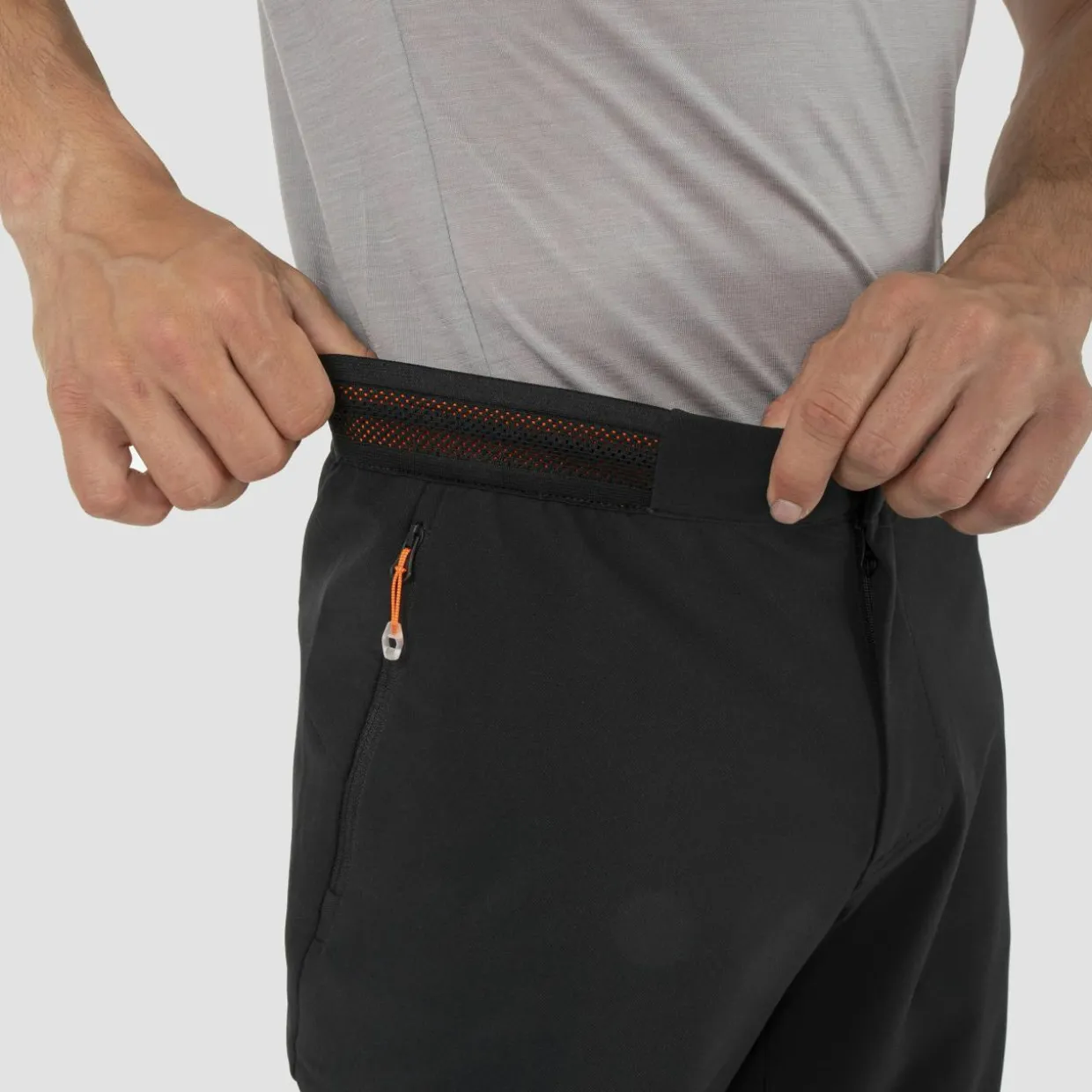 Pedroc 2 Durastretch Softshell Pantalone Lungo Uomo