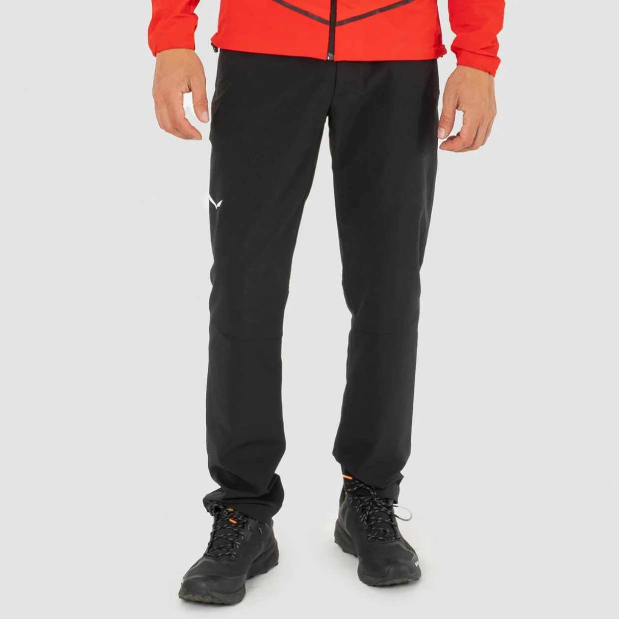 Pedroc 2 Durastretch Softshell Pantalone Lungo Uomo