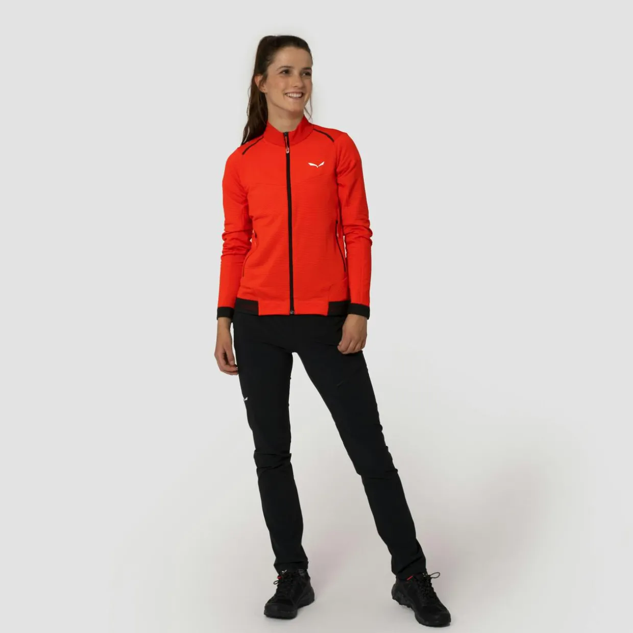 Pedroc 2 Polarlite Giacca Donna
