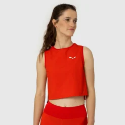 Pedroc Dry Responsive Canotta Donna