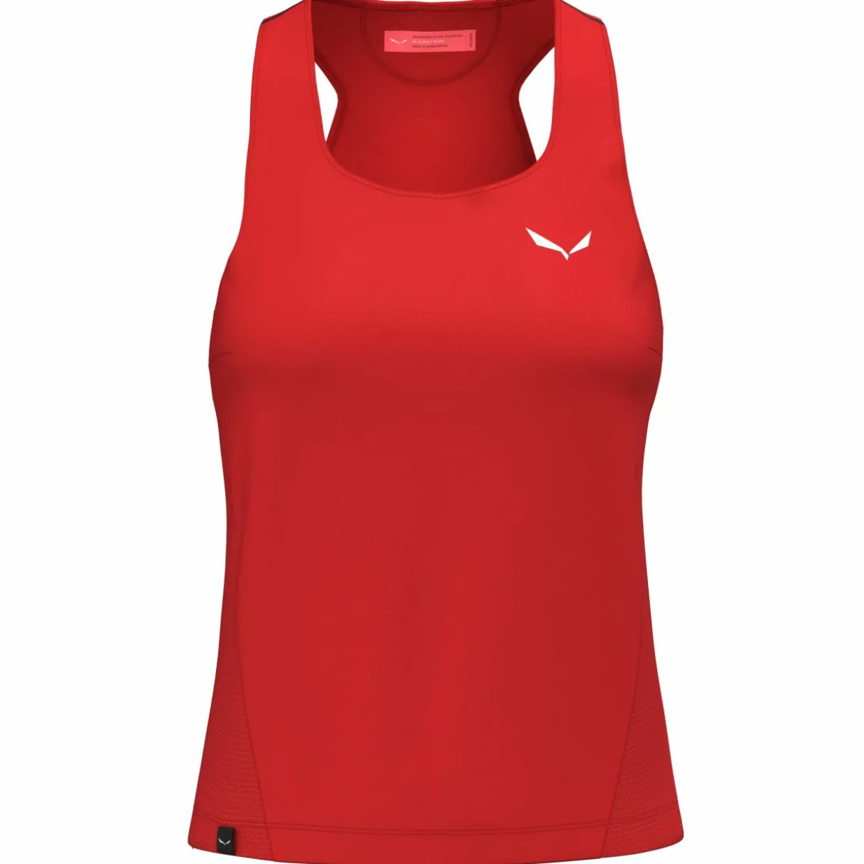 Pedroc Dry'Ton Canotta Ibrida Donna