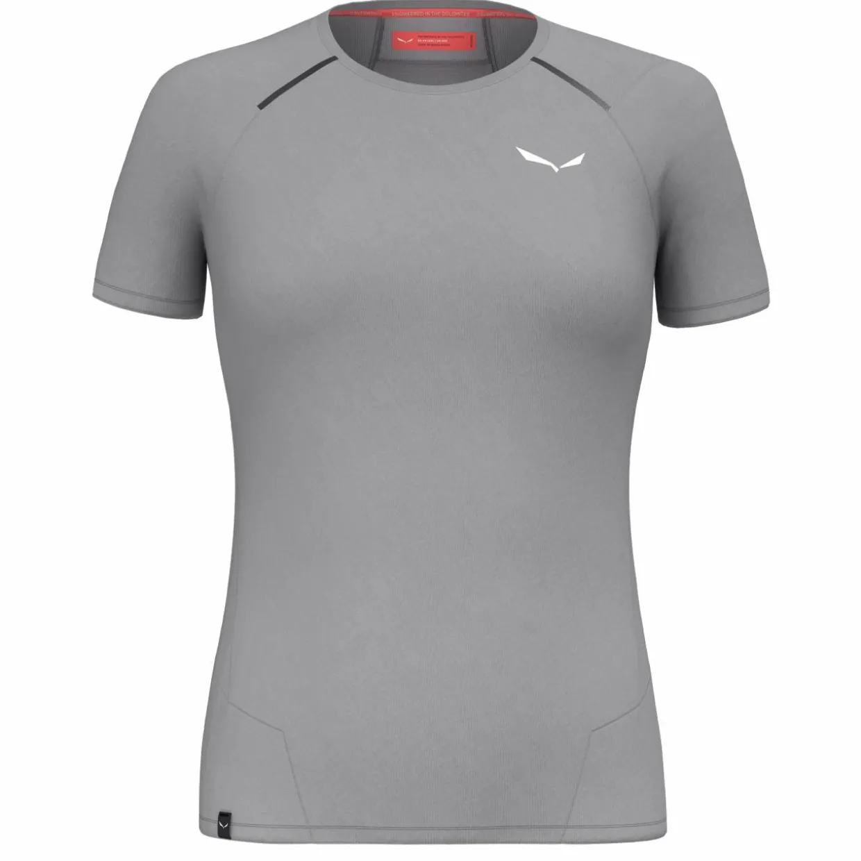 Pedroc Dry'Ton Hybrid Maglietta Donna