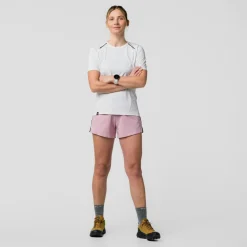 Pedroc Dry'Ton Hybrid Maglietta Donna