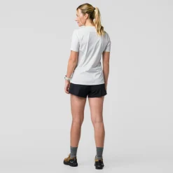 Pedroc Dry'Ton Hybrid Maglietta Donna