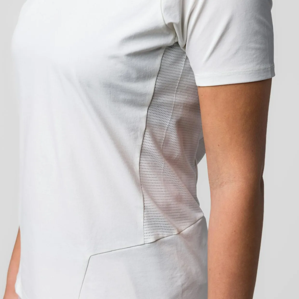 Pedroc Dry'Ton Hybrid Maglietta Donna