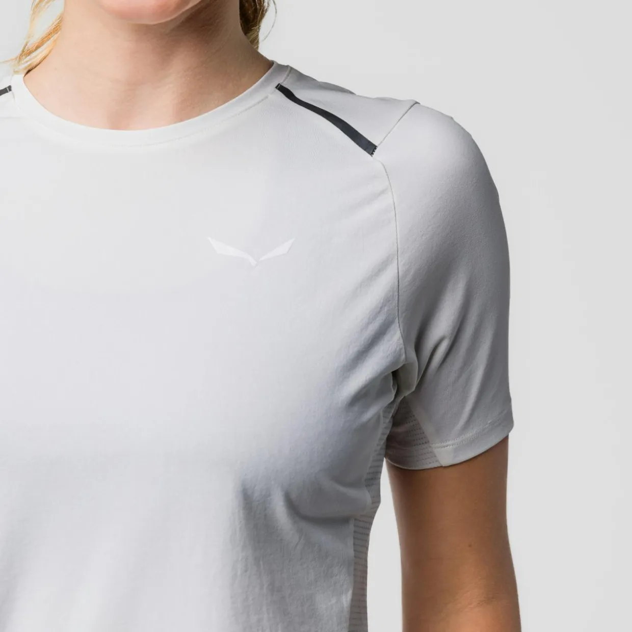 Pedroc Dry'Ton Hybrid Maglietta Donna