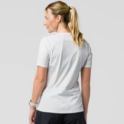 Pedroc Dry'Ton Hybrid Maglietta Donna