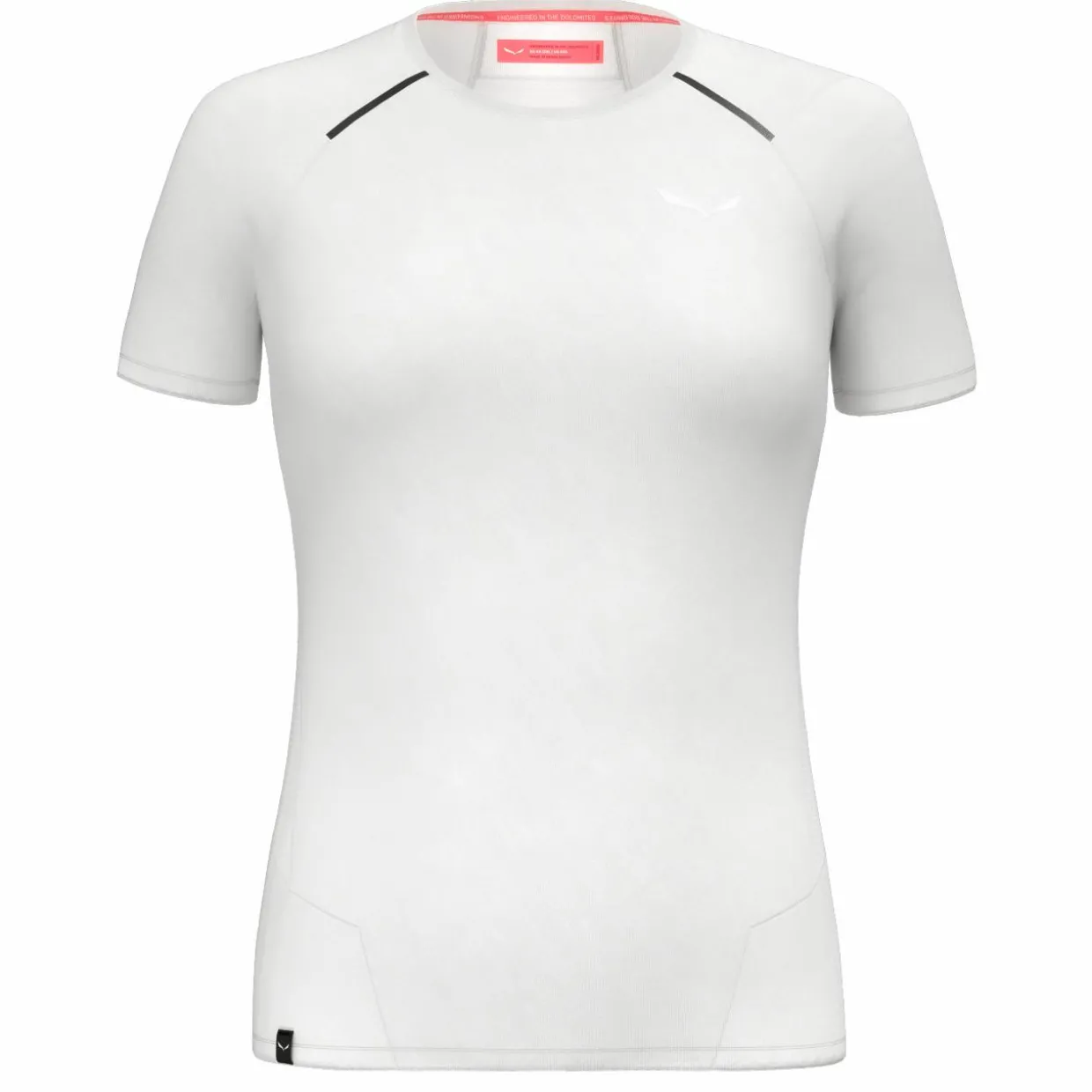 Pedroc Dry'Ton Hybrid Maglietta Donna