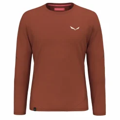 Pedroc Dry’Ton Maglia Maniche Lunghe Uomo