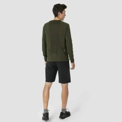 Pedroc Dry’Ton Maglia Maniche Lunghe Uomo