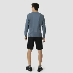 Pedroc Dry’Ton Maglia Maniche Lunghe Uomo