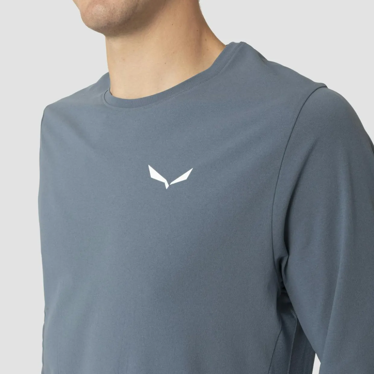 Pedroc Dry’Ton Maglia Maniche Lunghe Uomo