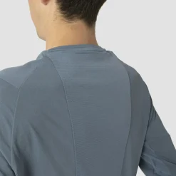 Pedroc Dry’Ton Maglia Maniche Lunghe Uomo