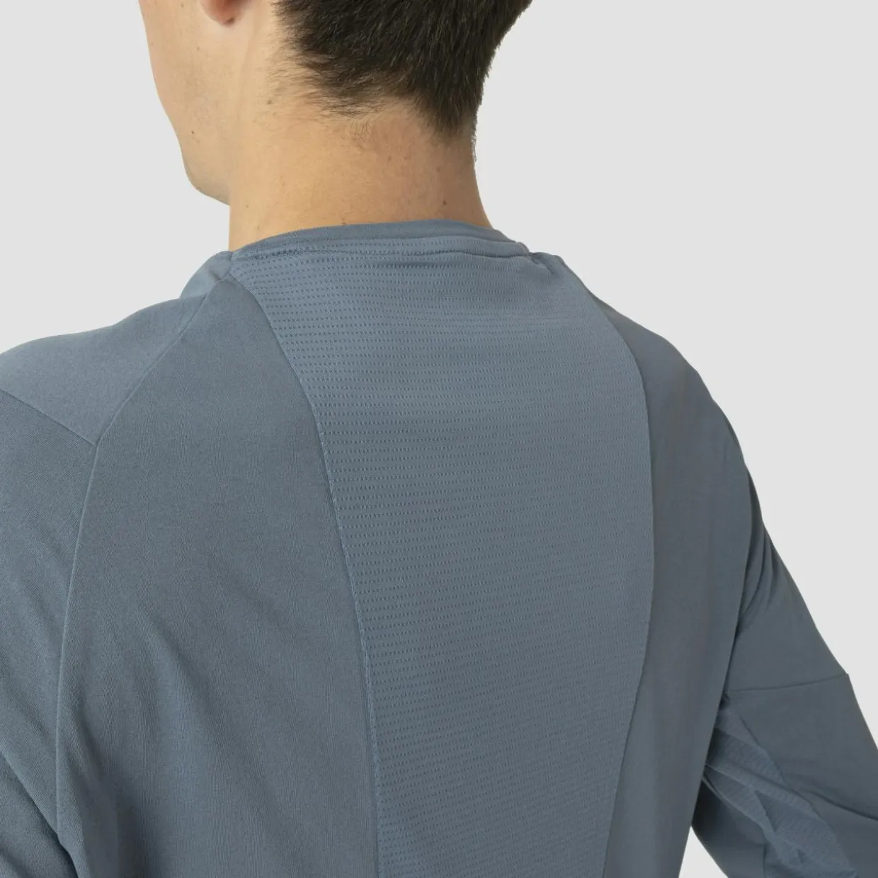 Pedroc Dry’Ton Maglia Maniche Lunghe Uomo