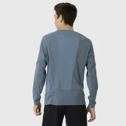 Pedroc Dry’Ton Maglia Maniche Lunghe Uomo