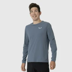 Pedroc Dry’Ton Maglia Maniche Lunghe Uomo